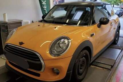 Mini One 93.891 km 9.980 &euro; Garbsen/Hannover 30827