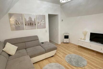 Wohnung Hannover Linden-Limmer - 3 Zimmer, 50 m&sup2;, 688&euro; | Angebot:25957326