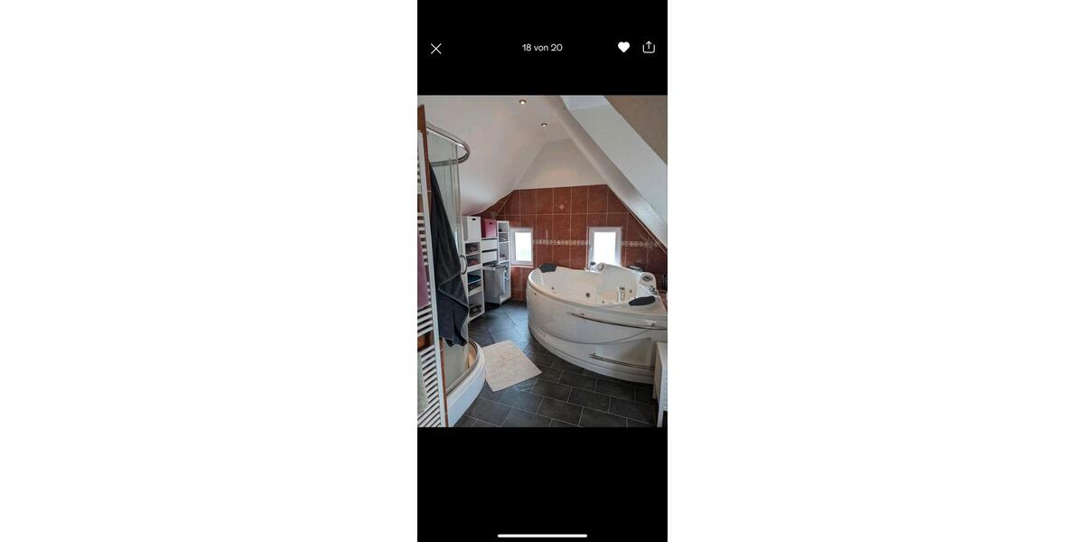 Maisonettenwohnung Hannover Vahrenwald-List - 2 Zimmer, 104 m&sup2;, 930&euro; | Angebot:25806671