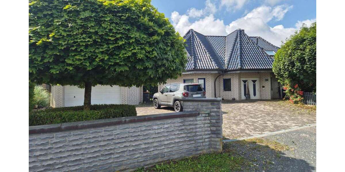 Einfamilienhaus Springe - 5 Zimmer, 187 m&sup2;, 499.000&euro; | Angebot:21805909