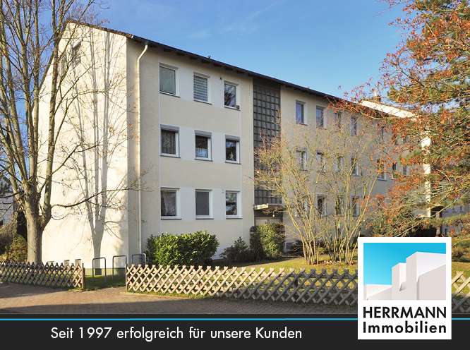 Etagenwohnung Springe - 3 Zimmer, 69 m&sup2;, 695&euro; | Angebot:27129010