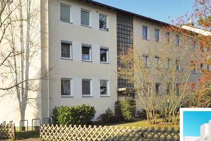 Wohnung Springe - 3 Zimmer, 69 m&sup2;, 695&euro; | Angebot:27129010