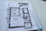 Etagenwohnung Langenhagen - 2 Zimmer, 53 m&sup2;, 165.000&euro; | Angebot:26407783
