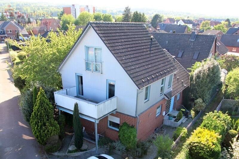Mehrfamilienhaus, Wohnhaus Barsinghausen Egestorf - 1 Zimmer, 319 m&sup2;, 585.000&euro; | Angebot:25672297