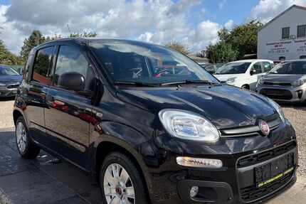 Fiat Panda 59.000 km 7.499 &euro; Hannover 30163