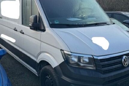 VW Crafter 103.029 km 25.480 &euro; Langenhagen 30853