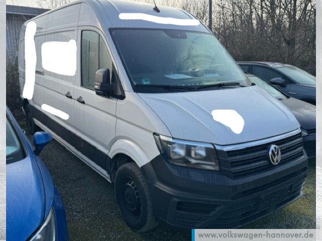 VW Crafter 103.029 km 25.480 &euro; Langenhagen 30853