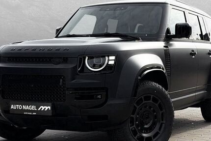 Land Rover Defender 3.000 km 188.490 &euro; Hannover 30179