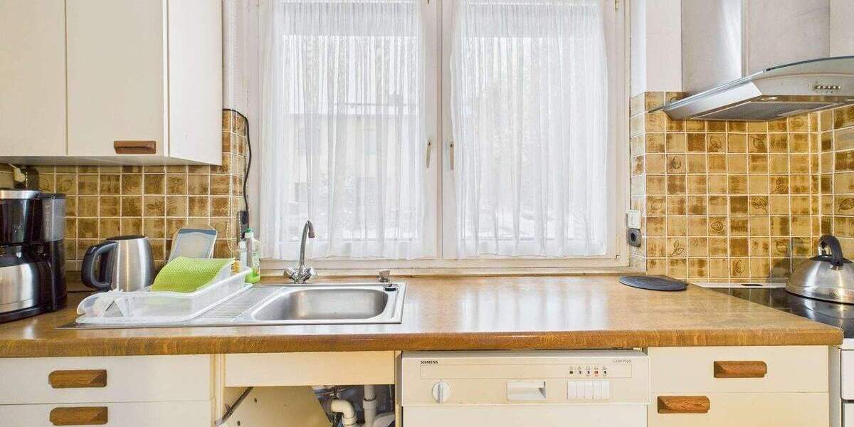 Reihenendhaus Hannover Misburg-Nord - 4 Zimmer, 112 m&sup2;, 354.000&euro; | Angebot:25746024