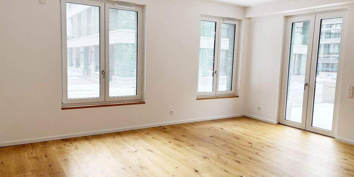 Etagenwohnung Hannover Döhren - 2 Zimmer, 75 m&sup2;, 1.150&euro; | Angebot:25677651