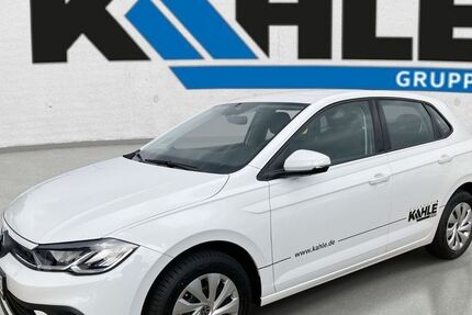 VW Polo 5.000 km 18.990 &euro; Wunstorf 31515