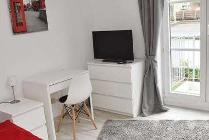 Zimmer Hannover Döhren-Wülfel - 1 Zimmer, 690&euro; | Angebot:27064158