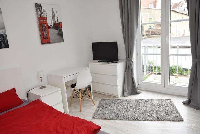 Zimmer Hannover Döhren-Wülfel - 1 Zimmer, 690&euro; | Angebot:27064158