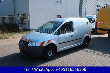 VW Caddy 177.231 km 5.900 &euro; Hannover 30179