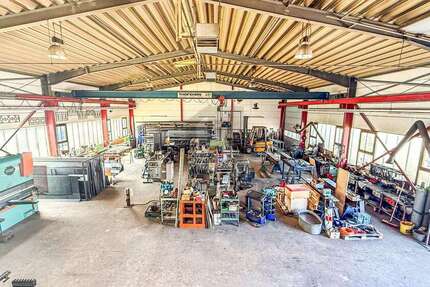 Gewerbeobjekt Wunstorf - 800.000&euro; | Angebot:27204443