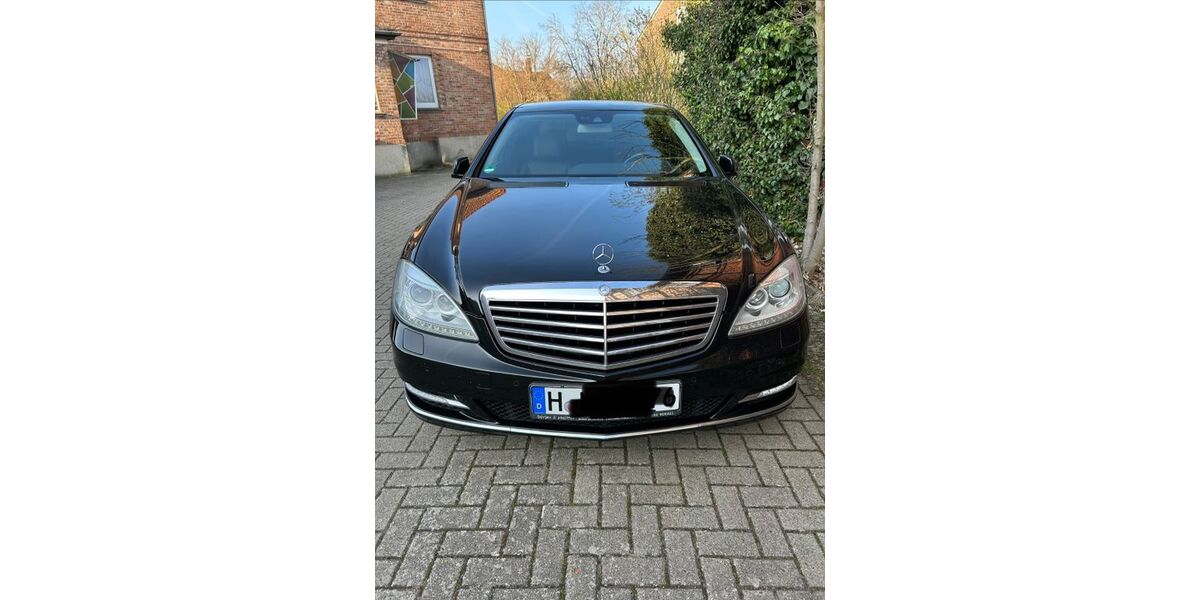 Mercedes-Benz S 350 180.000 km 19.990 &euro; Lehrte 31275