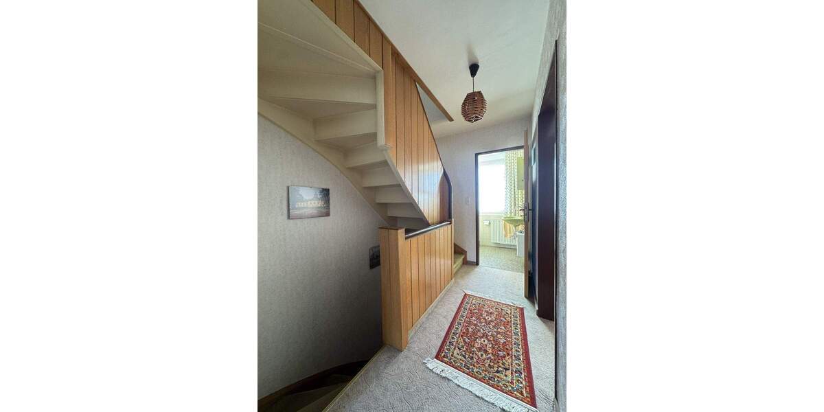 Reihenmittelhaus Hannover Bothfeld - 4 Zimmer, 104 m&sup2;, 295.000&euro; | Angebot:25835201