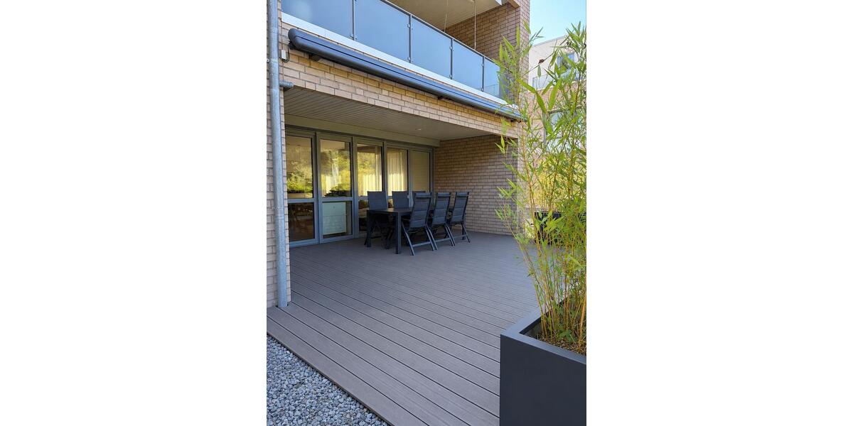 Erdgeschoßwohnung Langenhagen Brink - 3 Zimmer, 105 m&sup2;, 449.000&euro; | Angebot:27209267