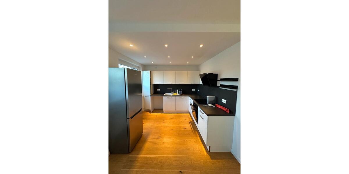 Etagenwohnung Langenhagen Engelbostel - 2 Zimmer, 74 m&sup2;, 875&euro; | Angebot:25853405