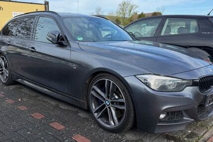 BMW 340 241.000 km 20.980 &euro; Garbsen / Hannover 30827