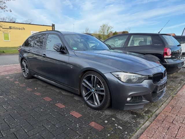 BMW 340 241.000 km 20.980 &euro; Garbsen / Hannover 30827