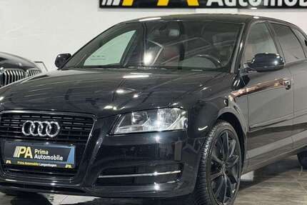 Audi A3 190.600 km 6.999 &euro; Langenhagen 30853