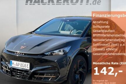 Cupra Tavascan 20.904 km 39.980 &euro; Burgwedel 30938