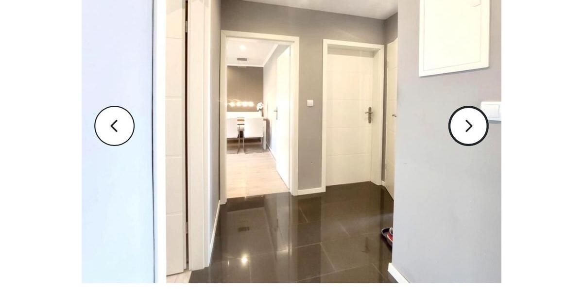 Etagenwohnung Langenhagen - 3 Zimmer, 63 m&sup2;, 820&euro; | Angebot:25417226