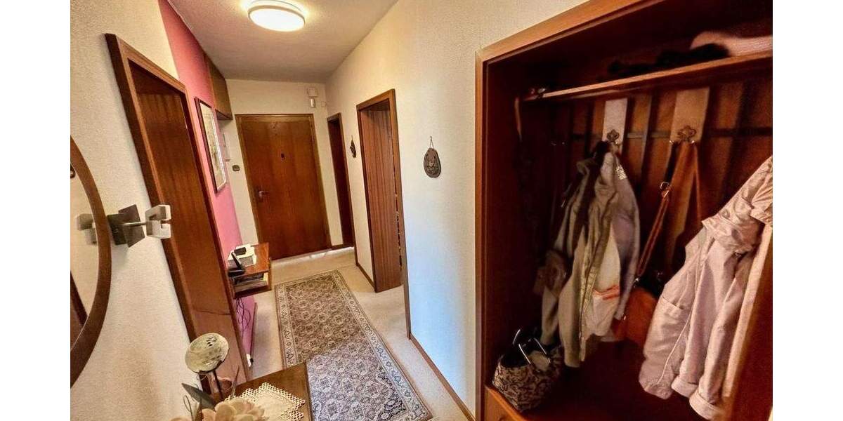 Etagenwohnung Langenhagen Alt-Langenhagen - 3 Zimmer, 77 m&sup2;, 189.000&euro; | Angebot:25798983