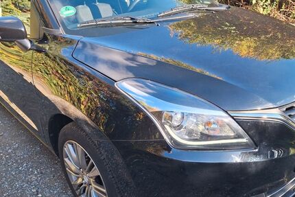 Suzuki Baleno 67.000 km 8.950 &euro; Pattensen 30982