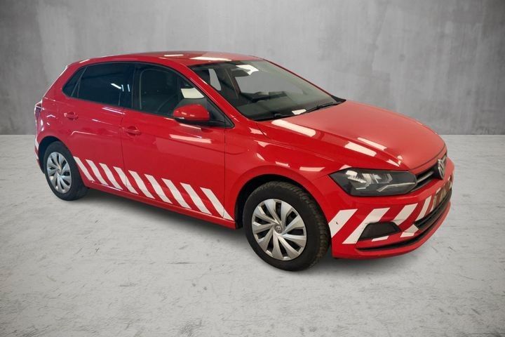 VW Polo 159.000 km 10.100 &euro; Hannover 30179