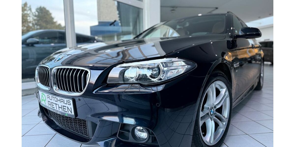 BMW 530 127.430 km 25.490 &euro; Laatzen (Hannover) 30880