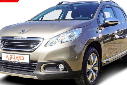 Peugeot 2008 44.897 km 13.950 &euro; Hannover 30179