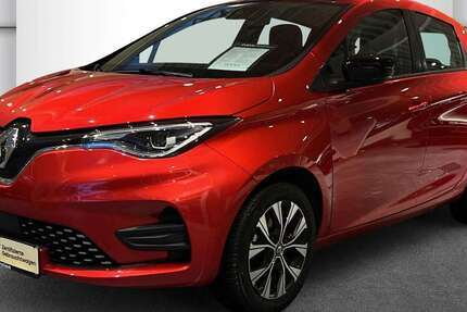 Renault ZOE 22.897 km 19.975 &euro; Hannover 30519