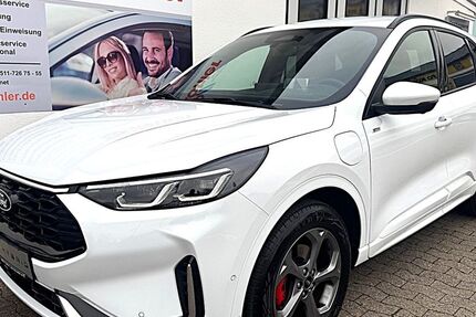 Ford Kuga 15.260 km 38.800 &euro; Isernhagen NB (Hannover) 30916