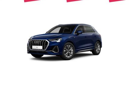 Audi Q3 22.783 km 37.790 &euro; Hannover 30179