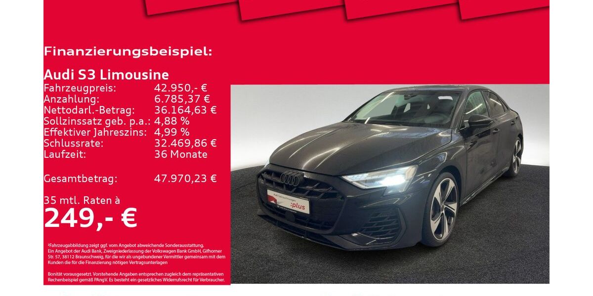 Audi A3 11.197 km 42.550 &euro; Hannover 30179