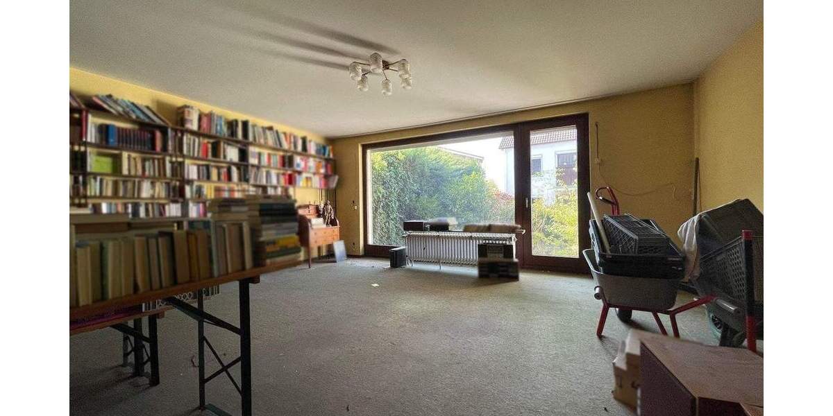 Reihenmittelhaus Laatzen Alt-Laatzen - 4 Zimmer, 125 m&sup2;, 330.000&euro; | Angebot:25686717