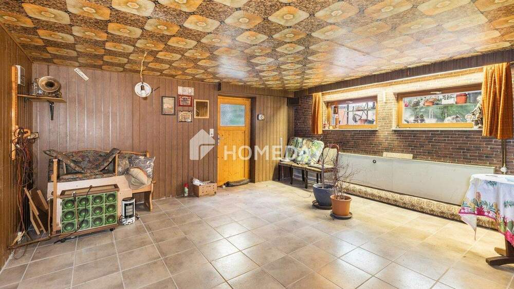 Einfamilienhaus Ronnenberg Ihme-Roloven - 5 Zimmer, 117 m&sup2;, 299.000&euro; | Angebot:25699238