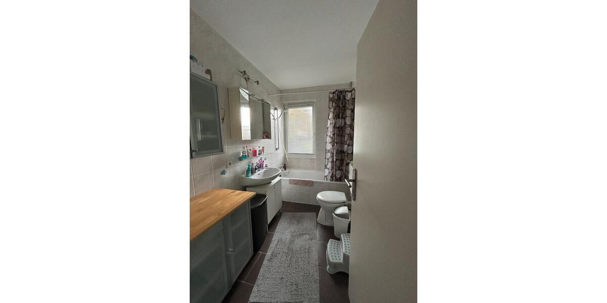 Erdgeschoßwohnung Stadthagen - 3 Zimmer, 82 m&sup2;, 900&euro; | Angebot:25981013