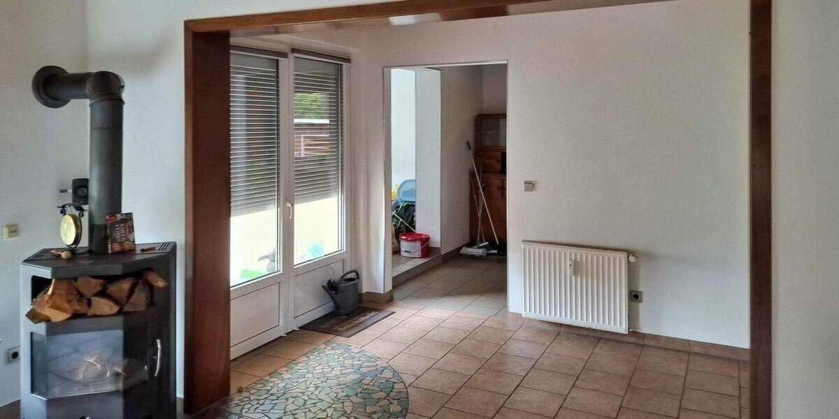 Mehrfamilienhaus, Wohnhaus Wedemark Negenborn - 6 Zimmer, 179 m&sup2;, 399.000&euro; | Angebot:25671357