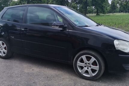 VW Polo 188.641 km 1.800 &euro; Stadthagen 31655