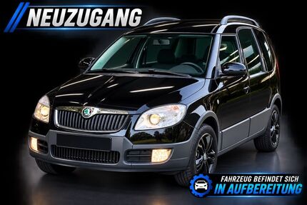 Skoda Roomster 185.000 km 2.480 &euro; Hachmühlen 31848