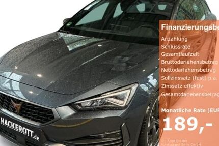 Cupra Leon 83.210 km 25.980 &euro; Burgwedel 30938