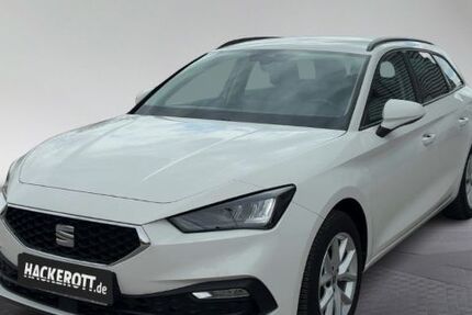 Seat Leon 12.100 km 23.880 &euro; Burgwedel 30938