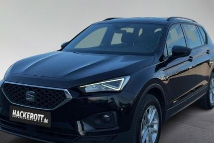 Seat Tarraco 109.507 km 20.880 &euro; Burgwedel 30938