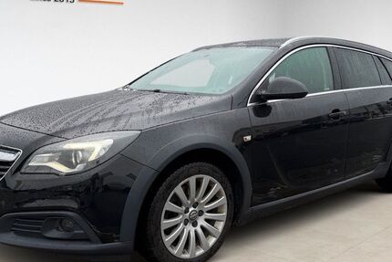 Opel Insignia 94.000 km 10.999 &euro; Hannover 30179