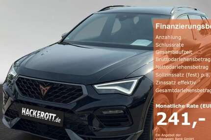 Cupra Ateca 14.844 km 29.970 &euro; Burgwedel 30938