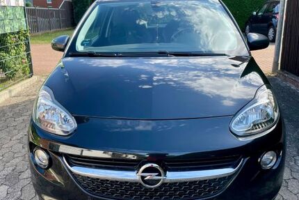 Opel Adam 52.000 km 11.200 &euro; Garbsen 30827