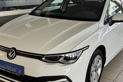 VW Golf 96.000 km 21.990 &euro; Hannover 30419